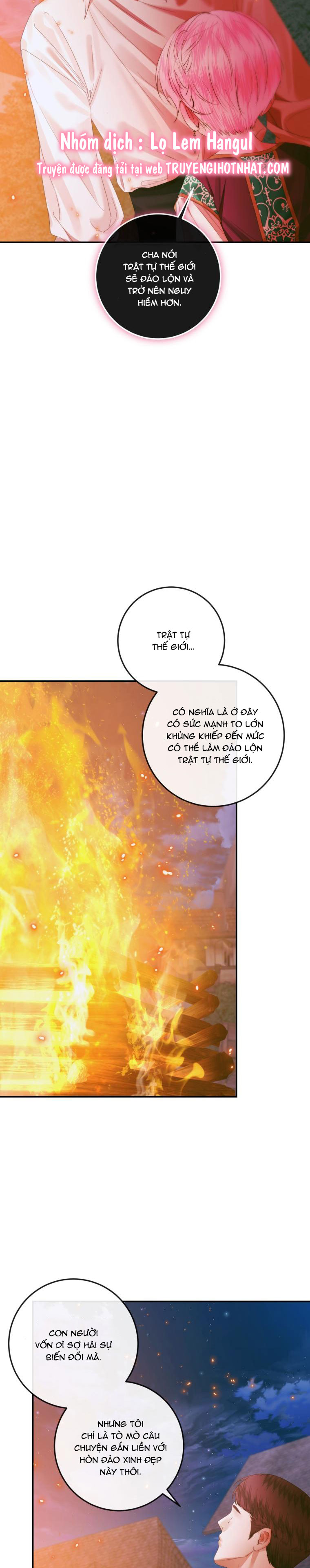 trở thành cô vợ khế ước của nhân vật phản diện chapter 94.1 12