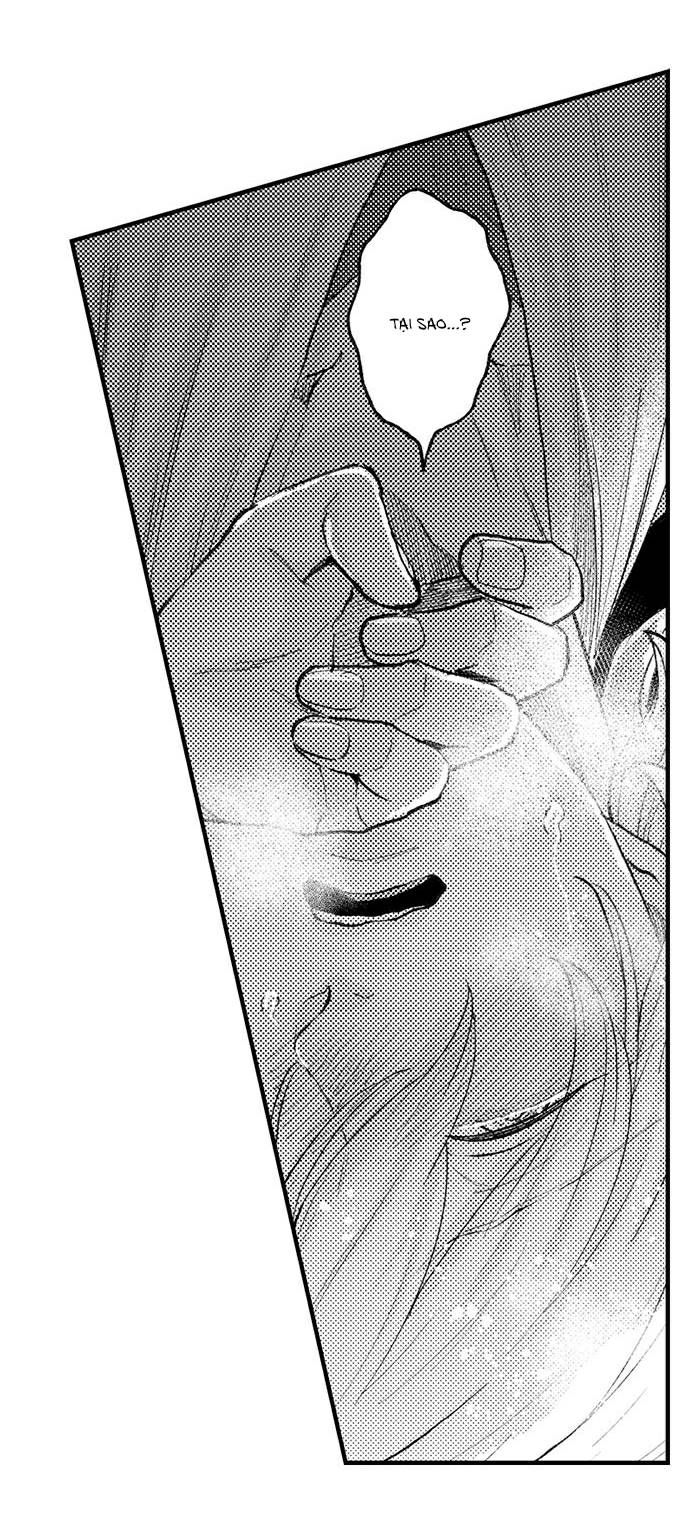 bị một anh chàng lập dị tấn công chapter 33 29