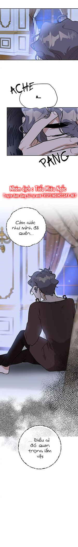 tạm biệt nàng, juliet chapter 17 27