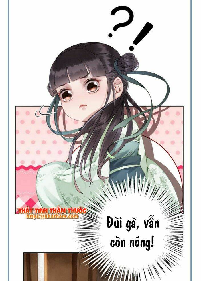 trọng sinh bá sủng nhiếp chính vương quá mạnh mẽ chapter 2 67