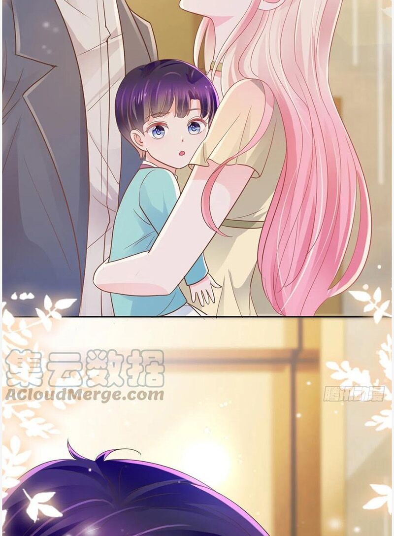 ẩn hôn 100%: chọc tức vợ yêu mua một tặng một chapter 175 24