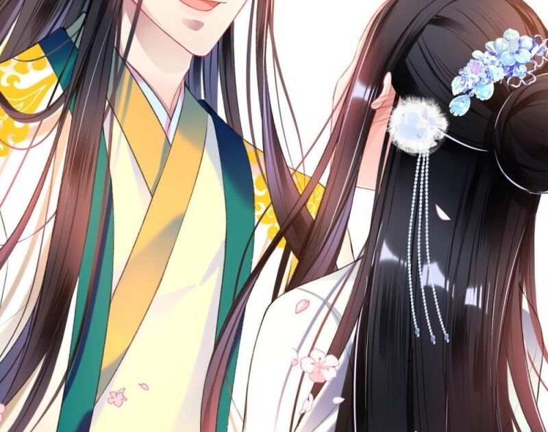 vương gia, áo lót của ngươi rơi mất rồi chapter 62 15