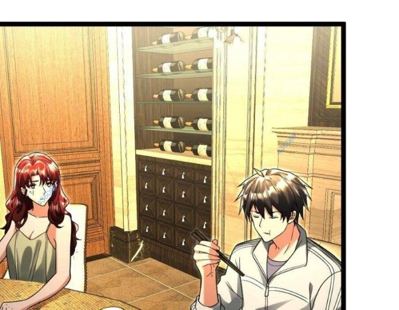 đóng băng toàn cầu: tôi gây dựng nên phòng an toàn thời tận thế chapter 118 33