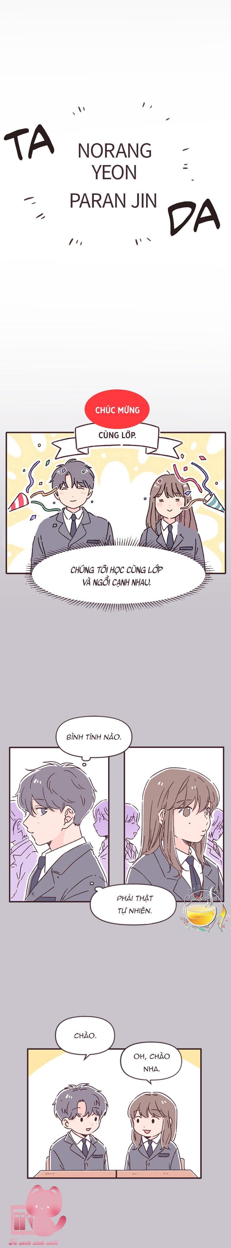 ngày định mệnh của đôi ta chapter 47 13