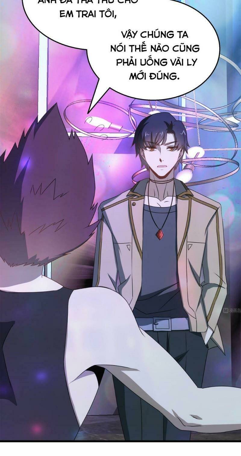 tối cường ở rể chapter 40 4