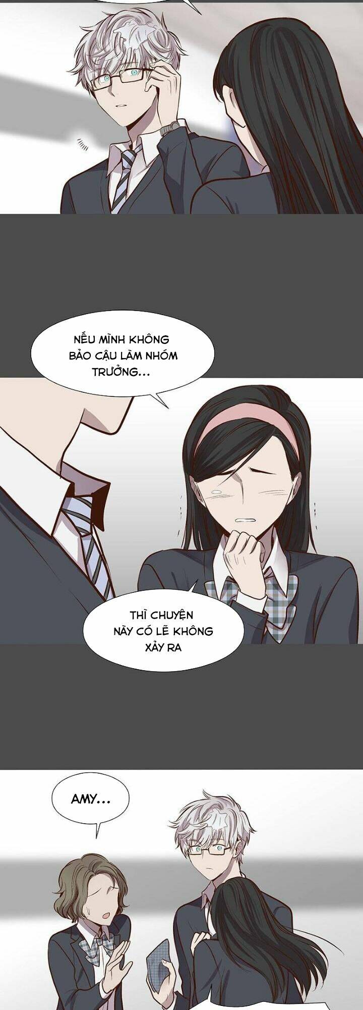 bí mật sâu sắc nhất của tôi chapter 31 29