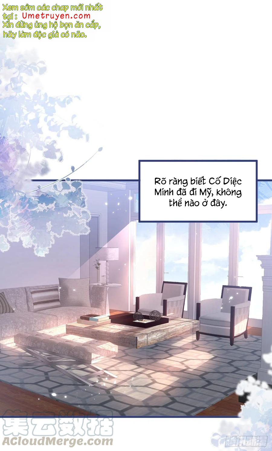 lại bị nam thần chọc trên hot search! chapter 57 26