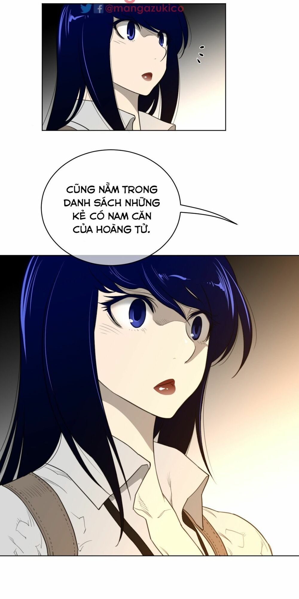 một nửa hoàn hảo chapter 57 39