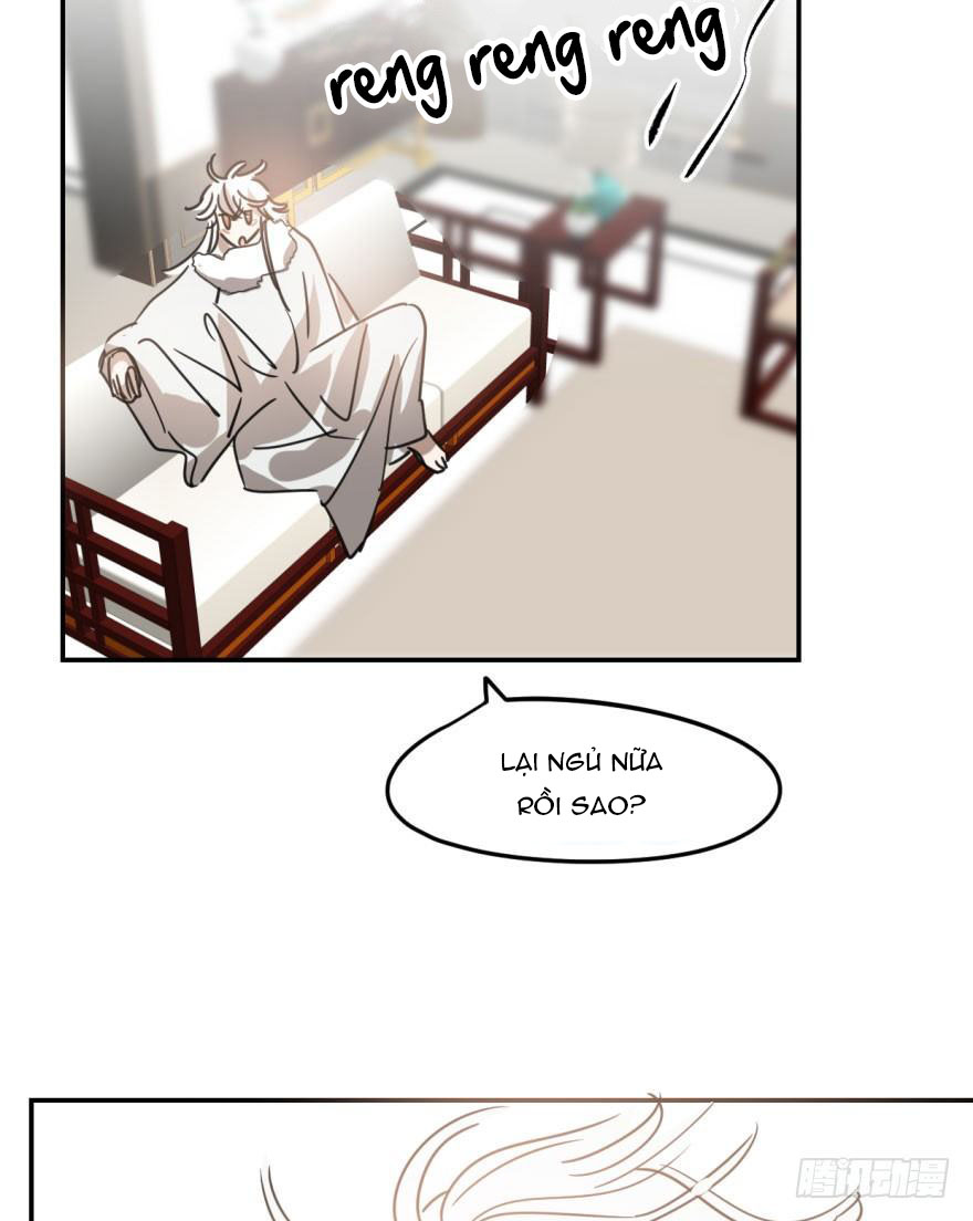 bắt lấy ngao ngao chapter 30 57