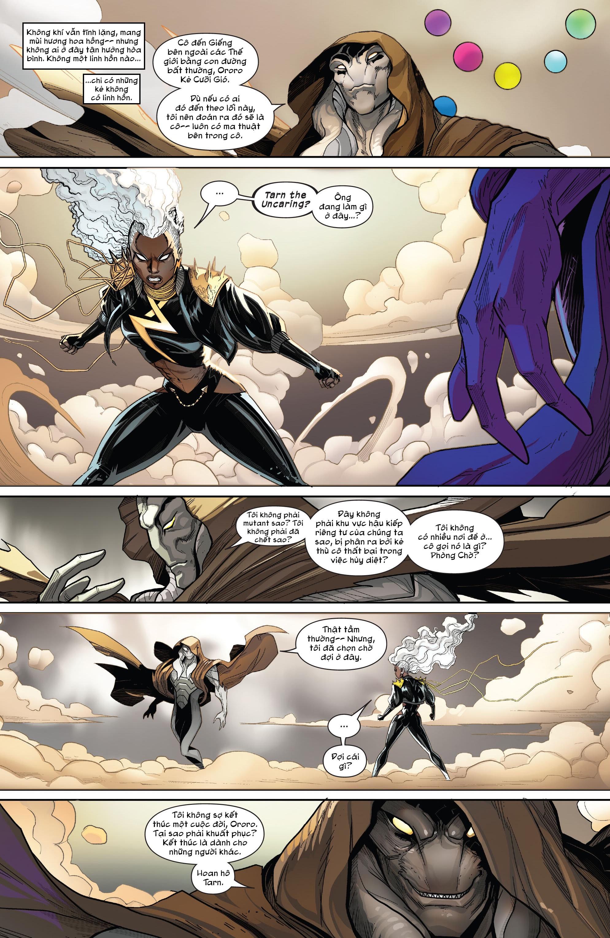 resurrection of magneto (2024) chapter 1 12