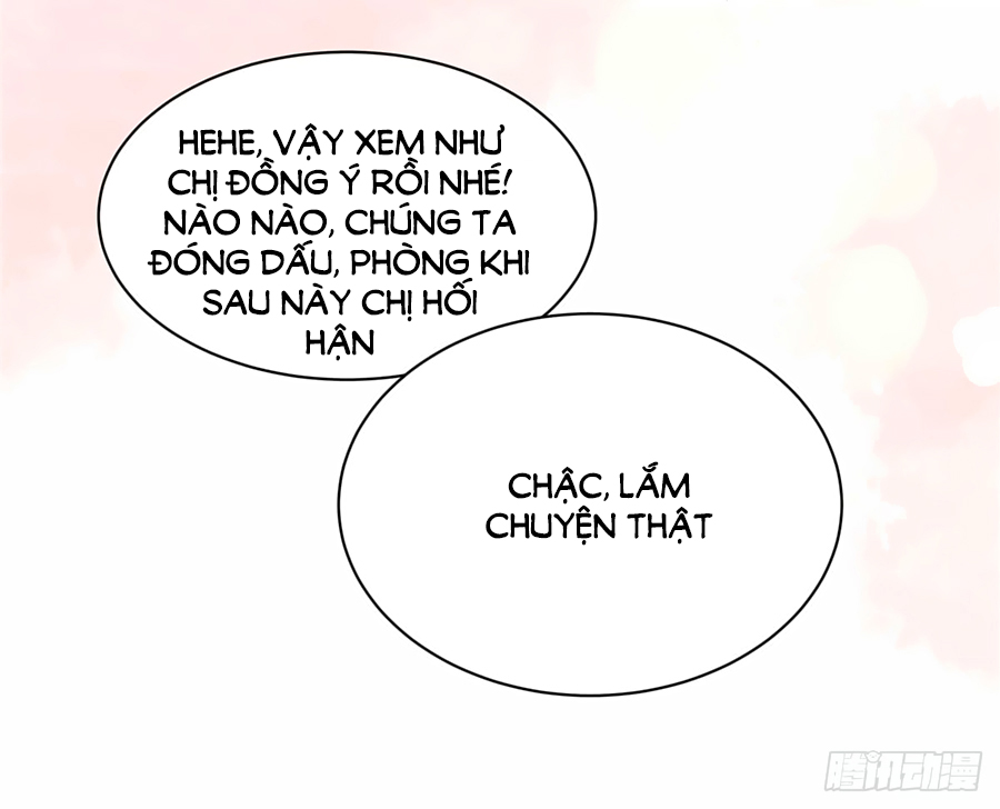 Lục Tiên Sinh Đừng Chọc Vào Tôi chapter 2 - Trang 22