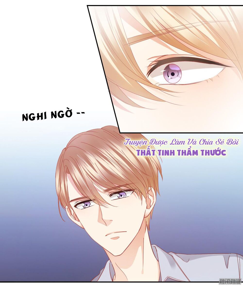 bay qua thiên sơn đến yêu anh chapter 21 8