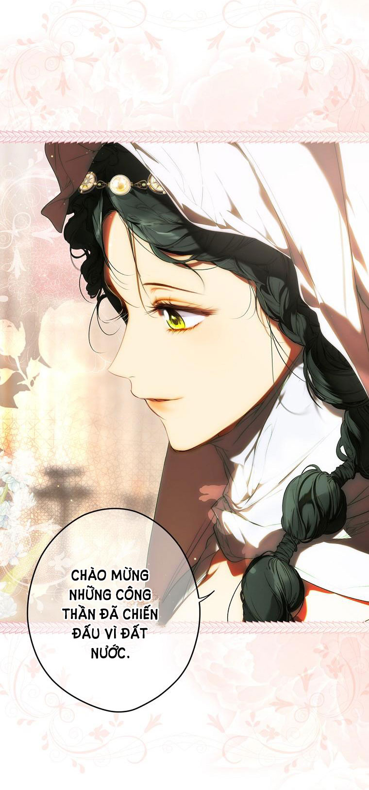 quý cô bí ẩn - secret lady chapter 85.1 24