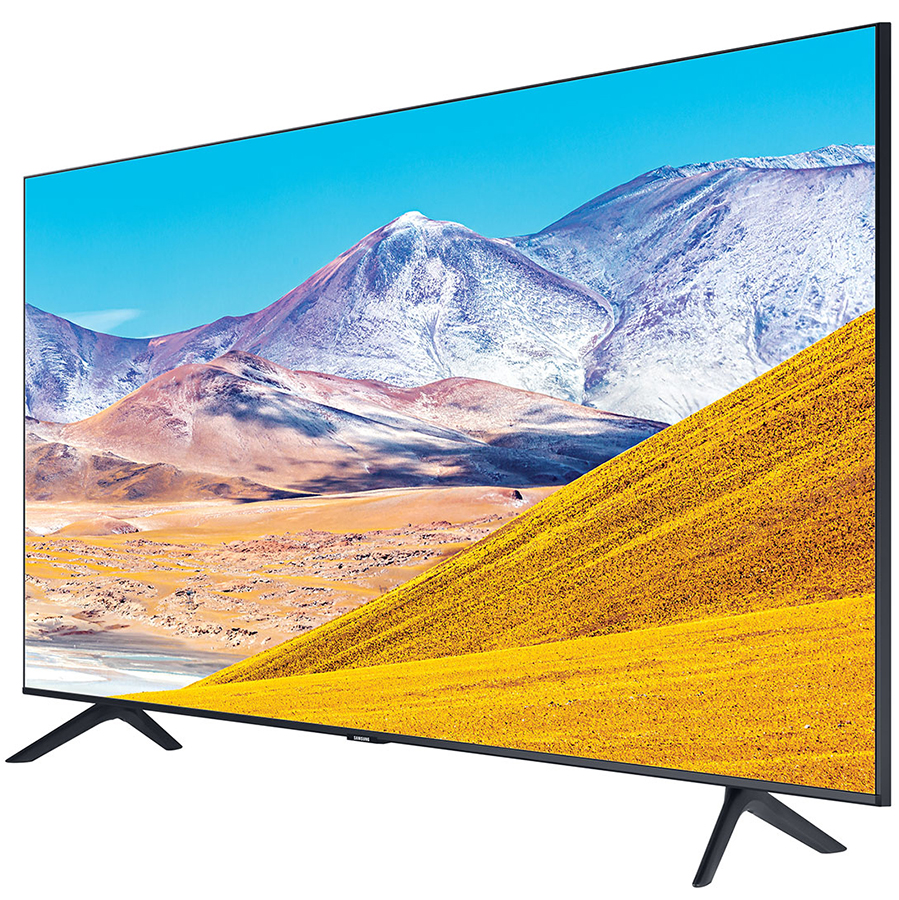 Smart Tivi Samsung 4K 75 inch UA75TU8100