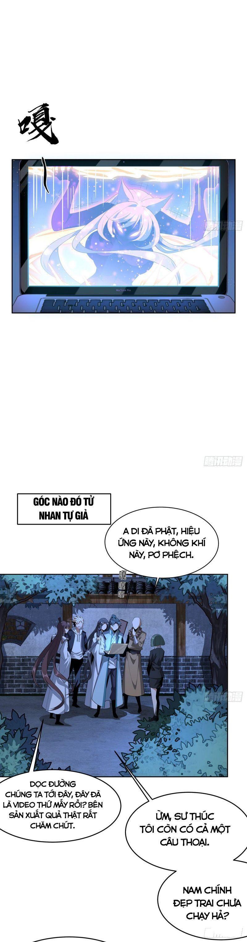 địa cầu đệ nhất kiếm chapter 98 3