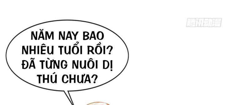 bắt đầu thức tỉnh sơn hải kinh chapter 1 29