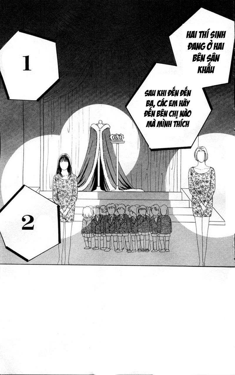 con nhà giàu chapter 68 3