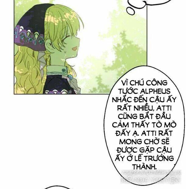 một ngày nọ ta trở thành công chúa chapter 22 6