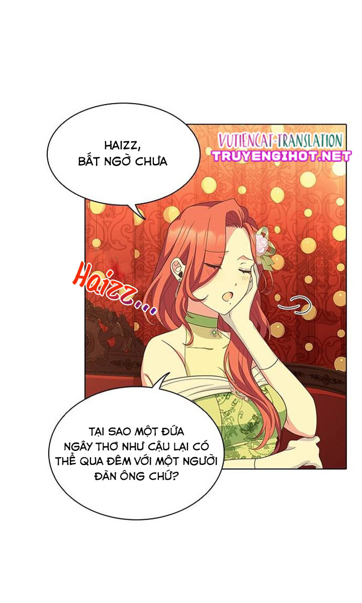 lời cầu hôn đến từ hoàng đế chapter 12 24
