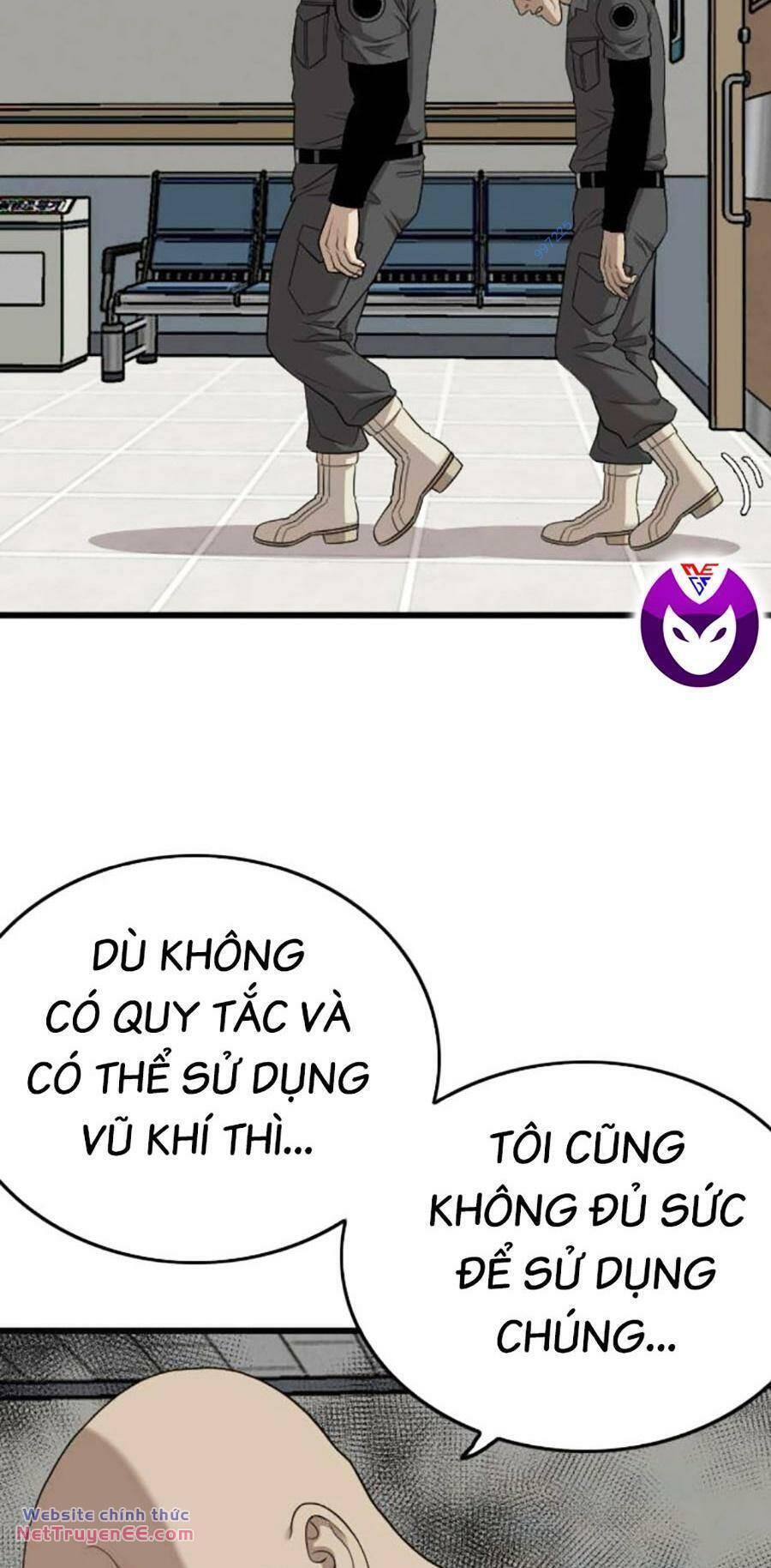 người xấu chapter 190 13