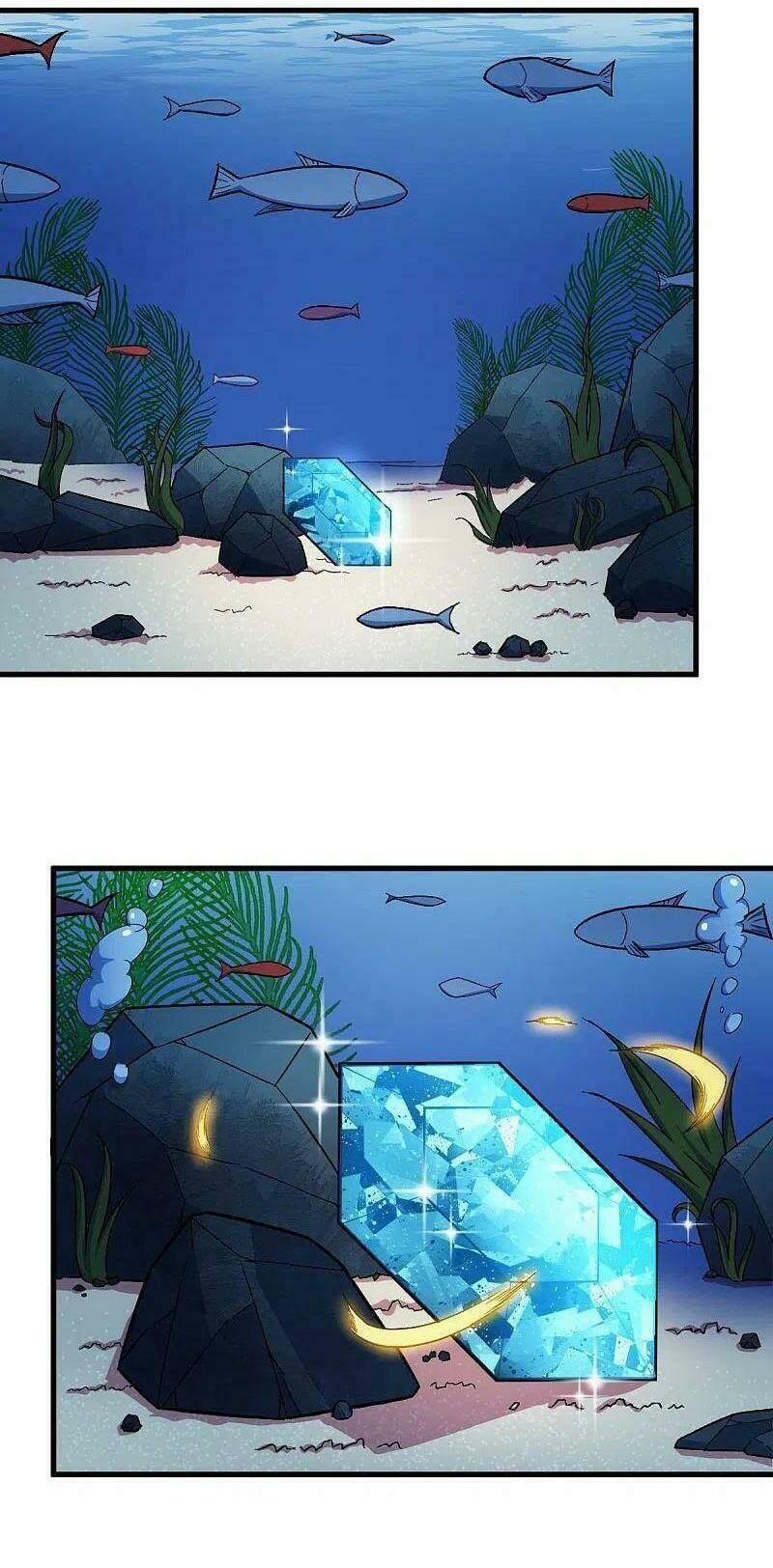 vườn trường cuồng sư hệ thống chapter 243 6