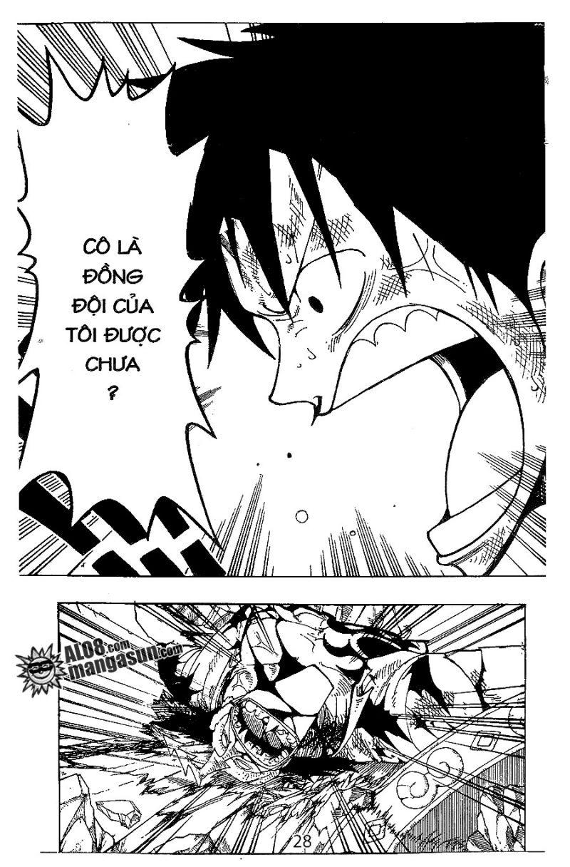 đảo hải tặc - one piece chapter 94 9