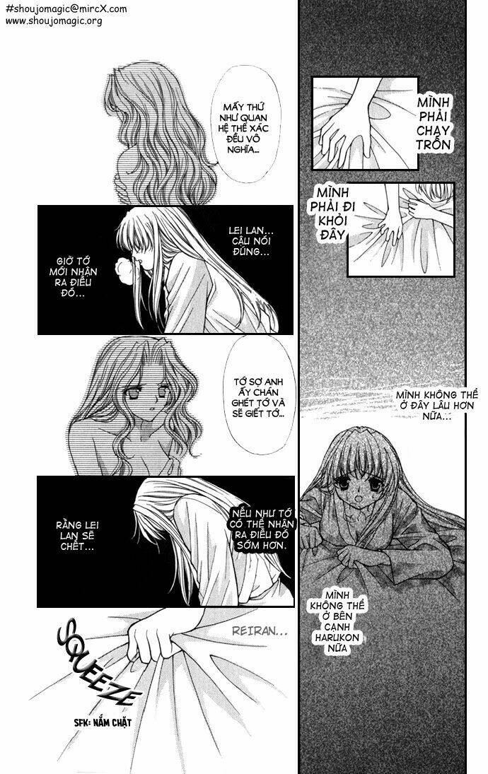 anh chàng khắc tinh chapter 18 15