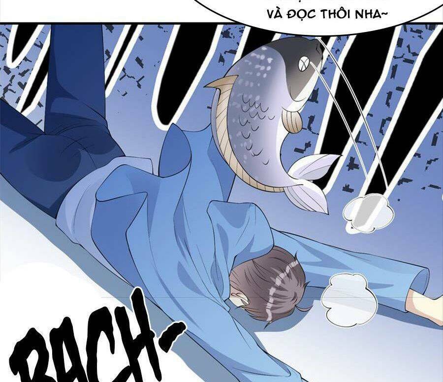 vượt rào trêu chọc chapter 173 40