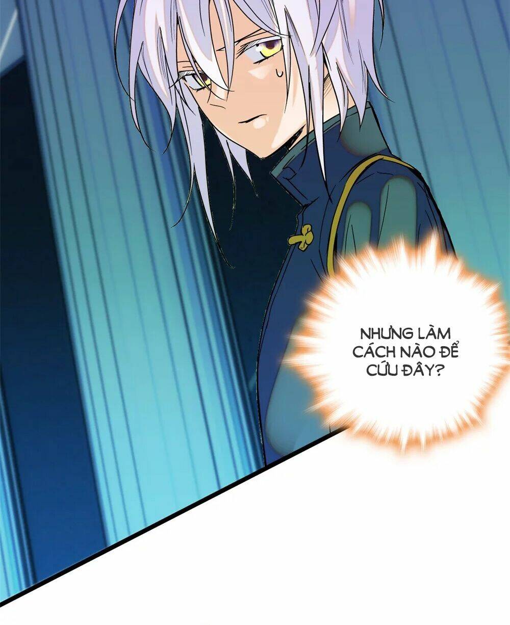 huyết túc khế ứớc chapter 25 10