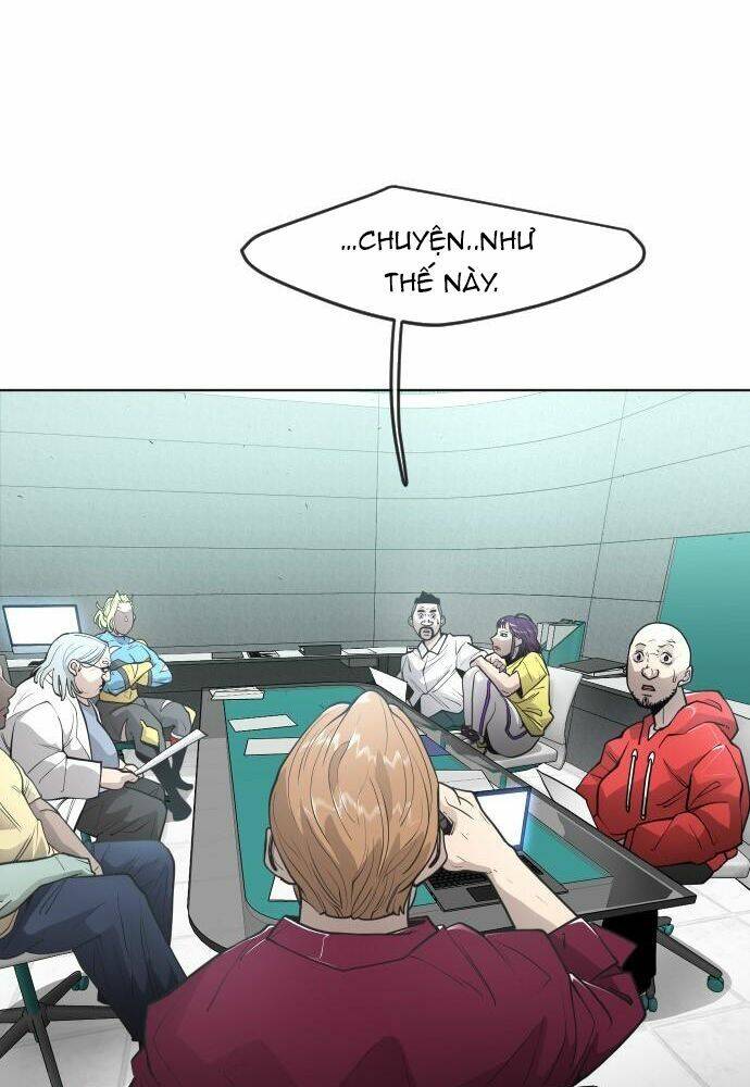 kĩ nguyên của anh hùng chapter 94 5