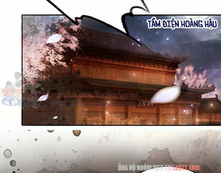 trọng sinh bá sủng nhiếp chính vương quá mạnh mẽ chapter 115 85