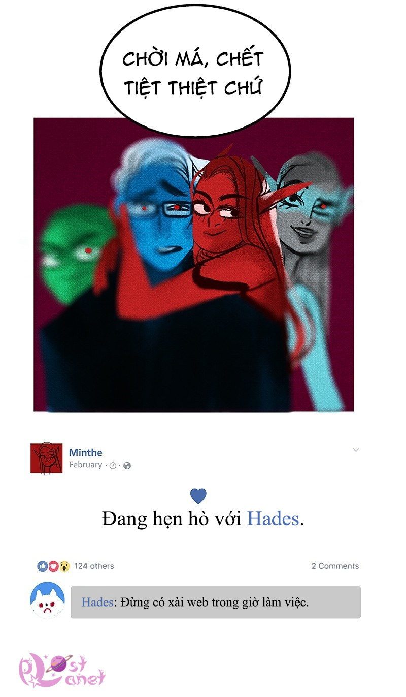 thần thoại olympus chapter 65 25