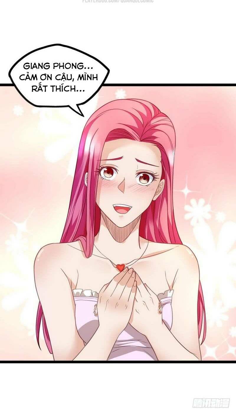 đô thị cực phẩm tiên đế chapter 9 27