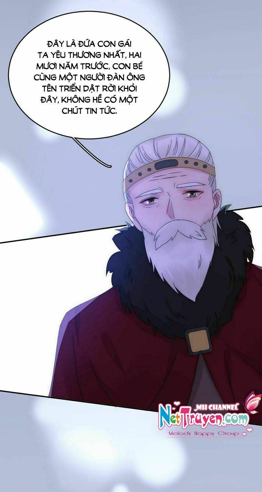 hoàn mỹ lão công tiến hóa luân chapter 104 35