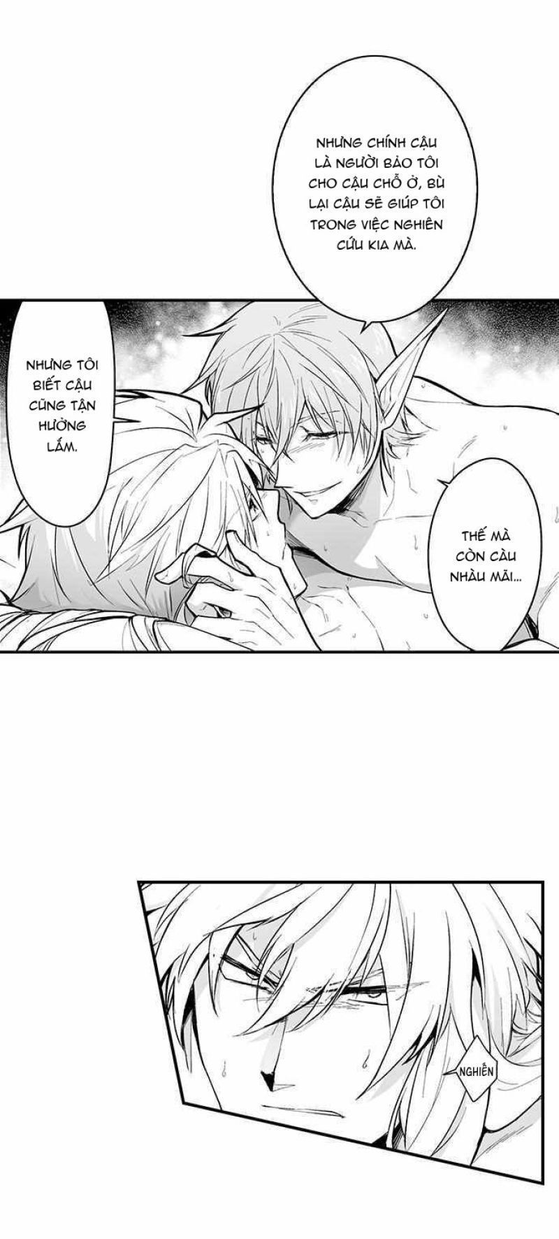 vợ của titan chapter 109 14