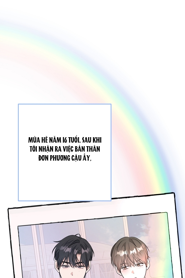 Say Nắng chapter 26.2 - Trang 42