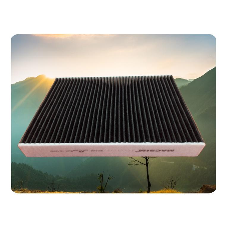 Lọc gió điều hòa cao cấp Macsim N95 xe ô tô Lexus RX -2009-2014