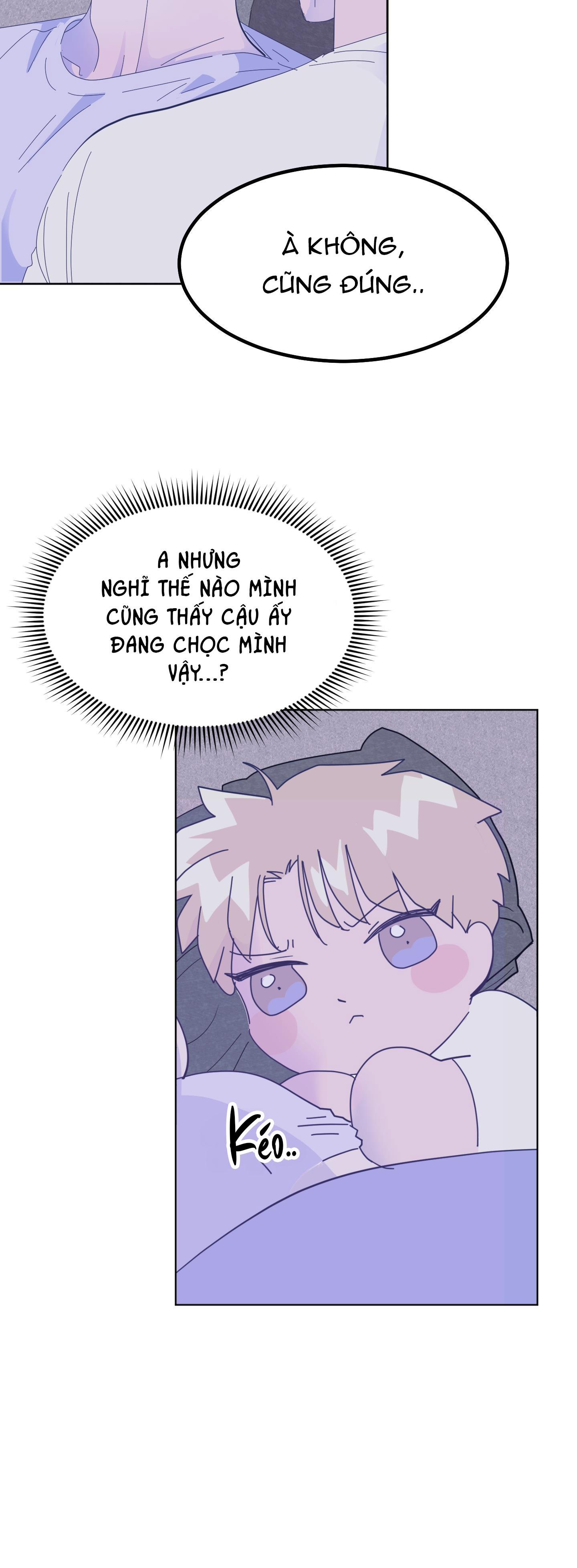 bl ngắn tuyển chọn chapter 4.2 14