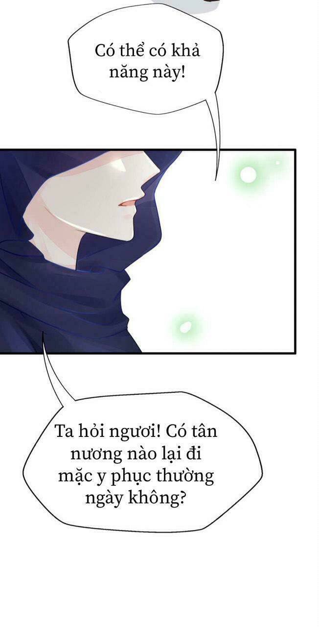 thần thám song kiêu chapter 9 9