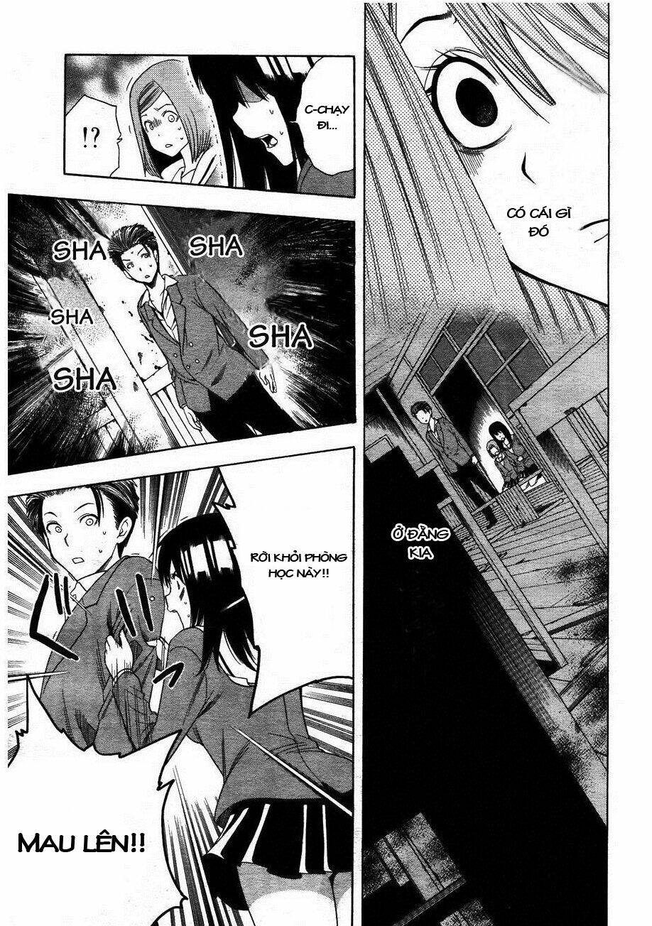 corpse party another child chapter 3 5