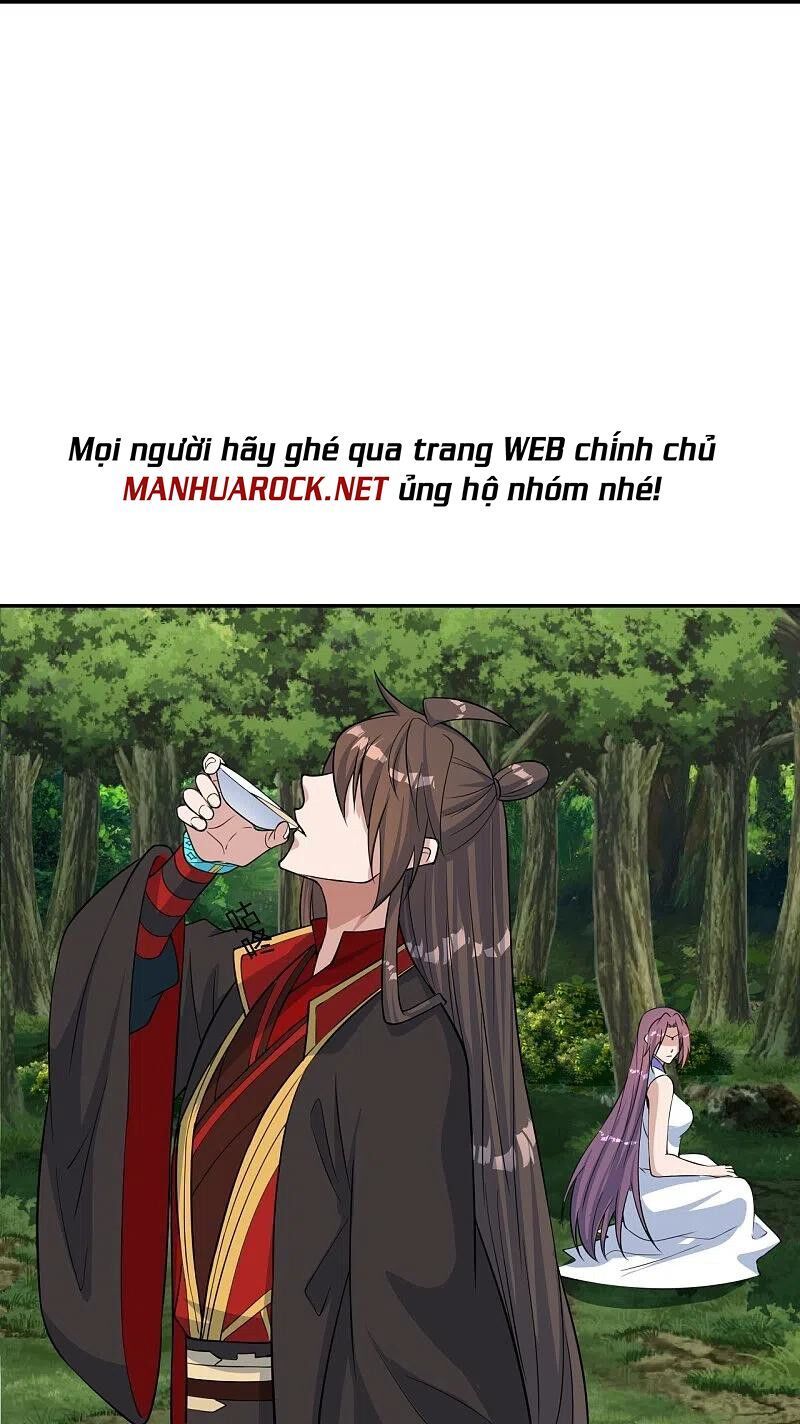 tiên võ đế tôn chapter 238 72