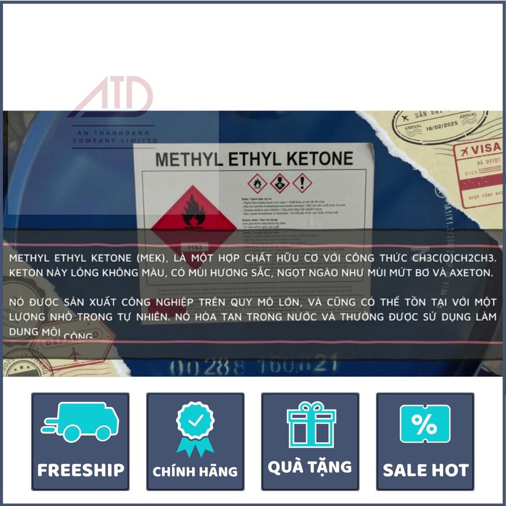 ETHYL METHYL KETONE; METHYL ETHYL KETONE (DEPRECATED); MEK ; 2-BUTANONE; METHYLPROPANONE; Phuy 165kg