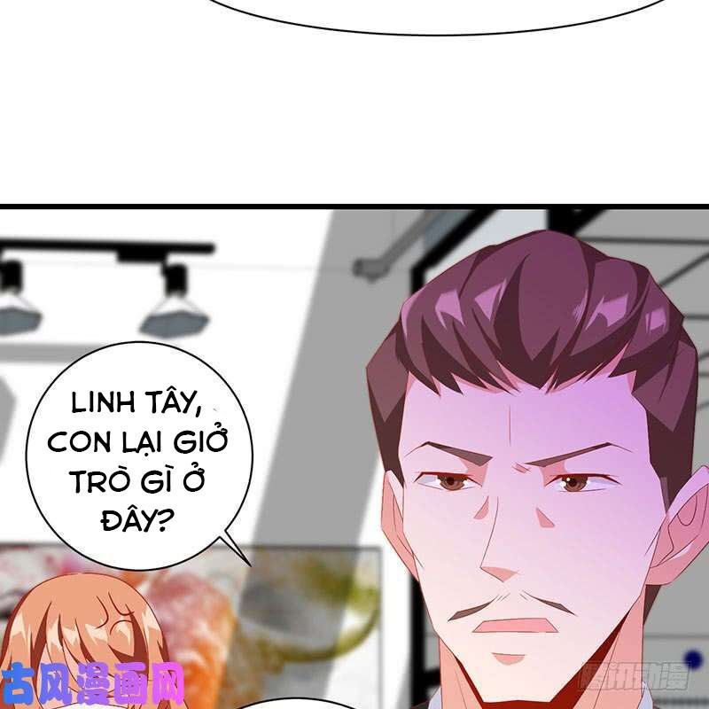 bảy ngày thực cốt hôn ước chapter 40 40