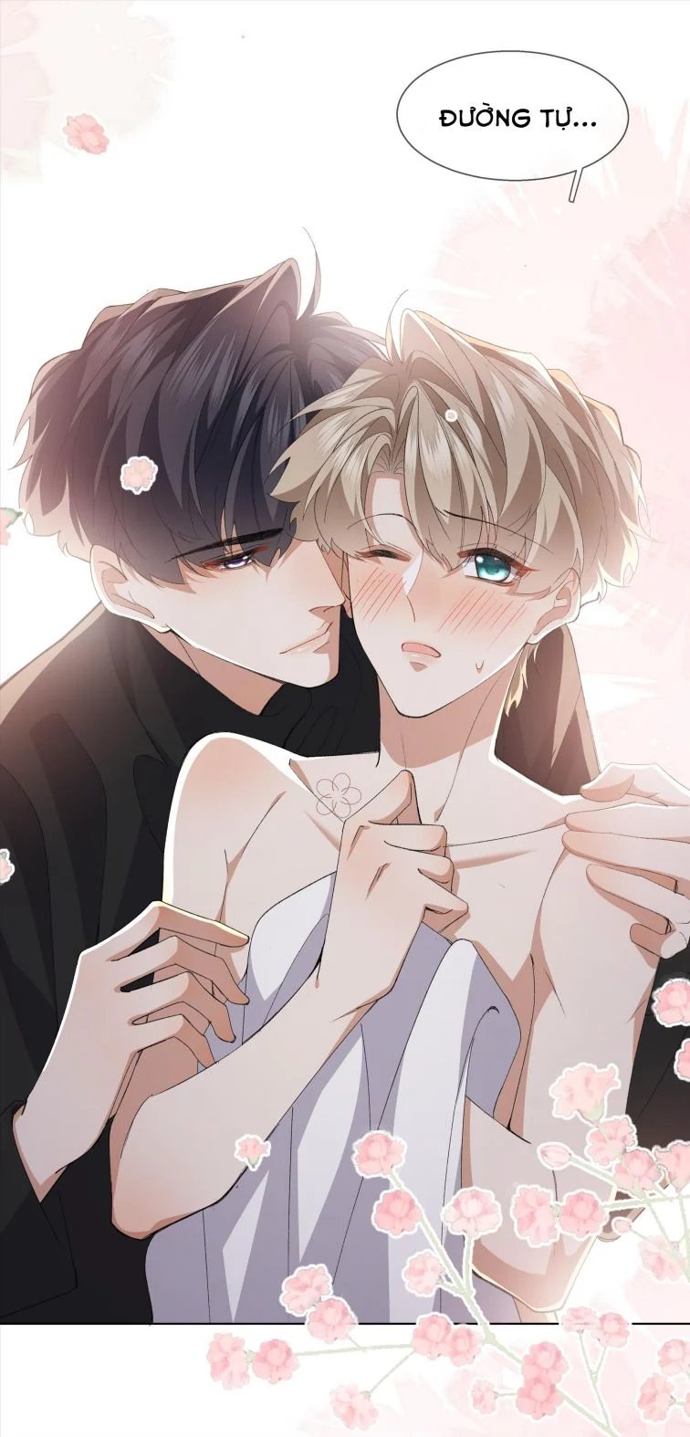 tư tự vạn thiên chapter 32 12