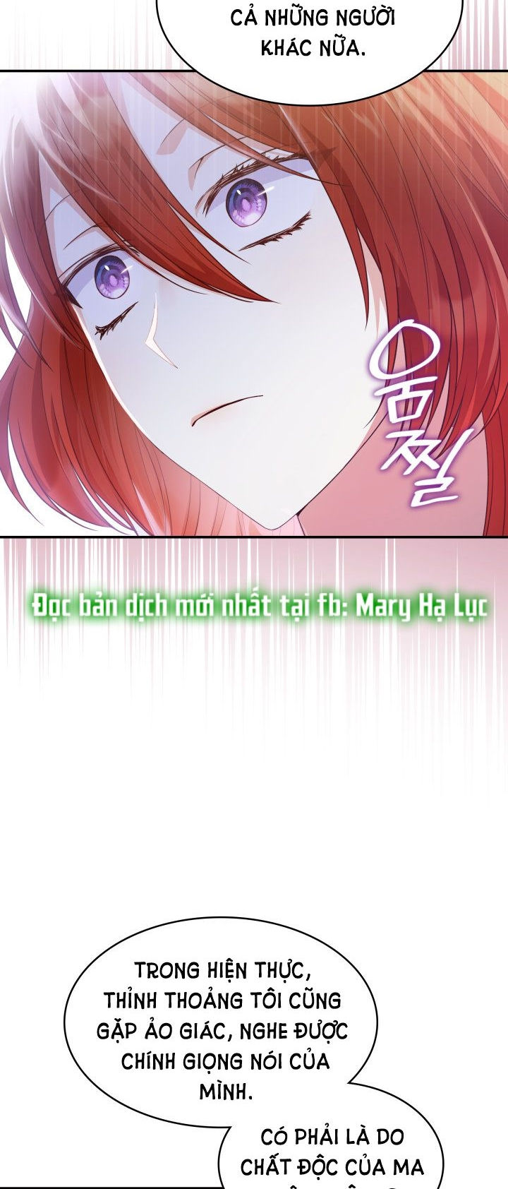 từ ác nữ tôi phải trở thành một người mẹ chapter 30.2 31