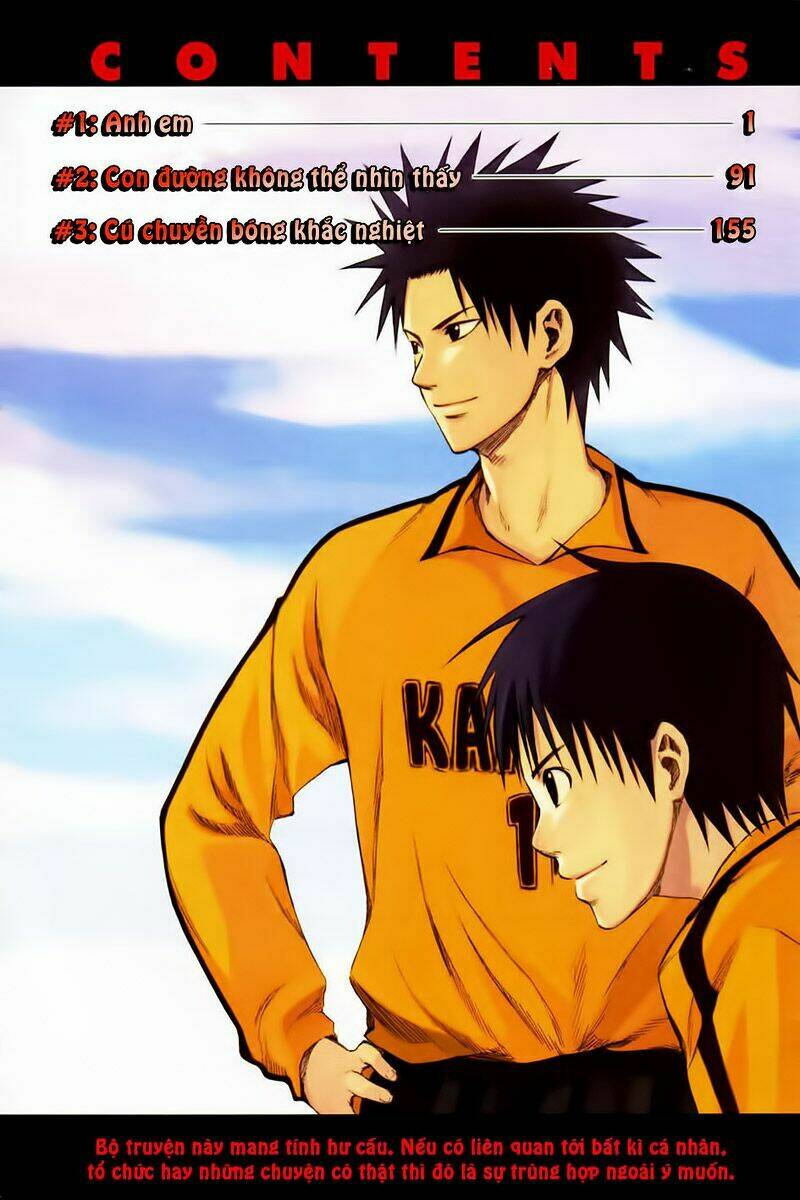 kỵ sĩ trong vòng cấm chapter 1 10