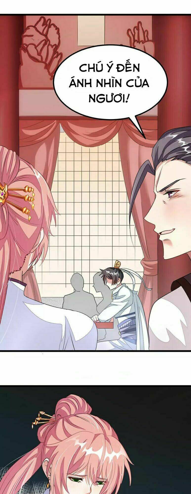 cửu dương thần vương chapter 101 29