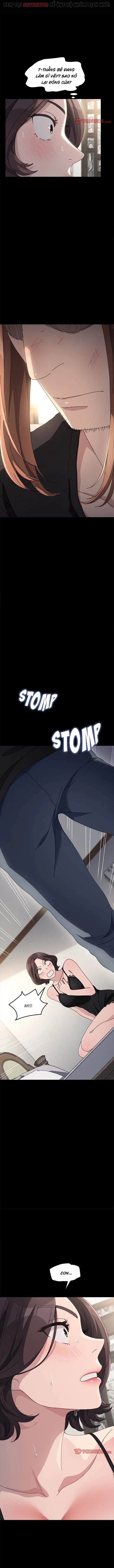 người đàn ông của ngôi nhà này chapter 15 11