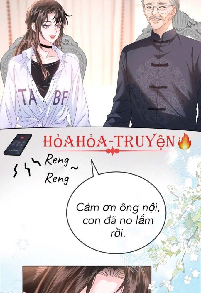 phu nhân thân phận của người lại gây chấn động cả thành phố chapter 4 6