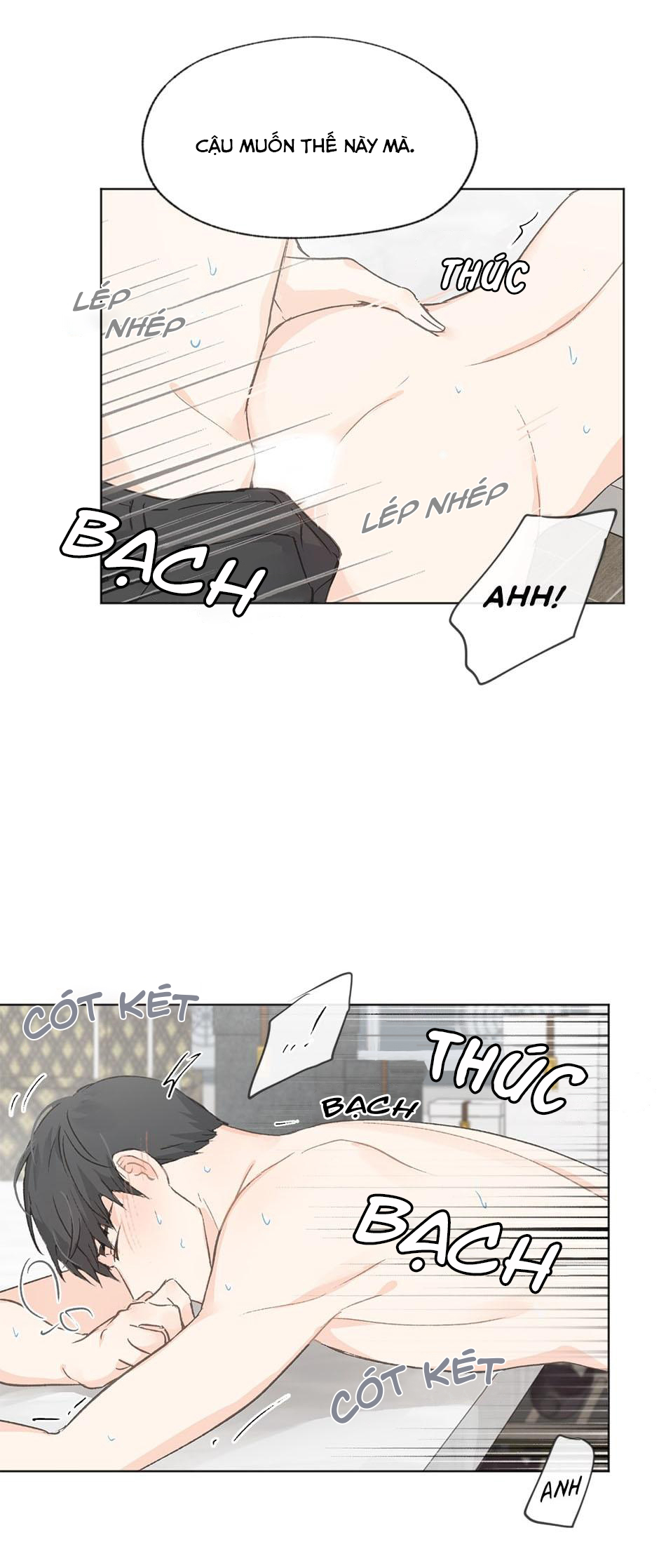 giữa yêu và ghét chapter 19 45